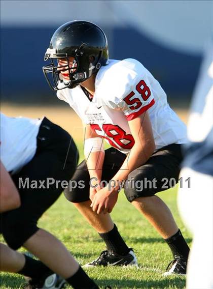 Thumbnail 2 in Harvard-Westlake @ Venice (Freshman) photogallery.
