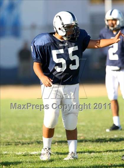 Thumbnail 3 in Harvard-Westlake @ Venice (Freshman) photogallery.
