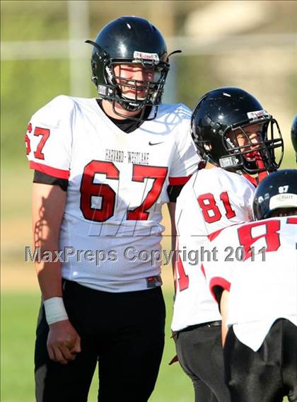 Thumbnail 2 in Harvard-Westlake @ Venice (Freshman) photogallery.