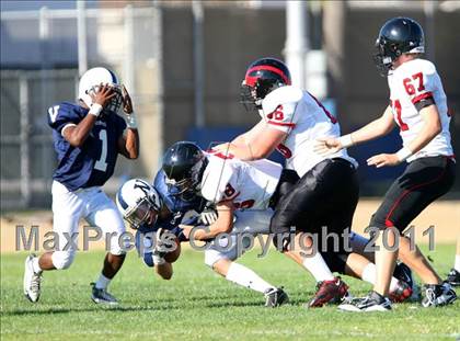 Thumbnail 1 in Harvard-Westlake @ Venice (Freshman) photogallery.