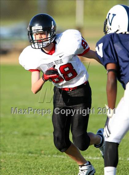 Thumbnail 1 in Harvard-Westlake @ Venice (Freshman) photogallery.