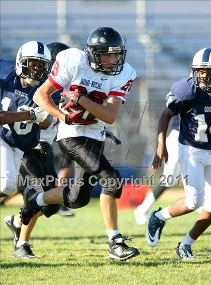 Thumbnail 1 in Harvard-Westlake @ Venice (Freshman) photogallery.