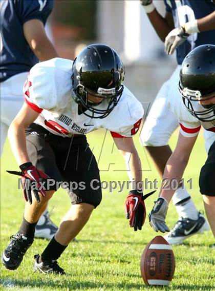 Thumbnail 1 in Harvard-Westlake @ Venice (Freshman) photogallery.