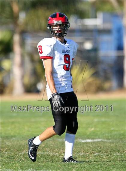 Thumbnail 2 in Harvard-Westlake @ Venice (Freshman) photogallery.