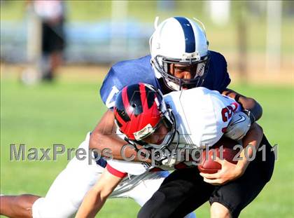 Thumbnail 3 in Harvard-Westlake @ Venice (Freshman) photogallery.