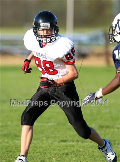 Thumbnail 2 in Harvard-Westlake @ Venice (Freshman) photogallery.