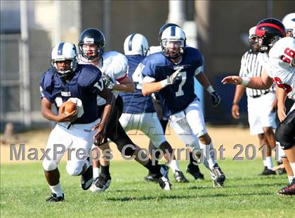 Thumbnail 3 in Harvard-Westlake @ Venice (Freshman) photogallery.