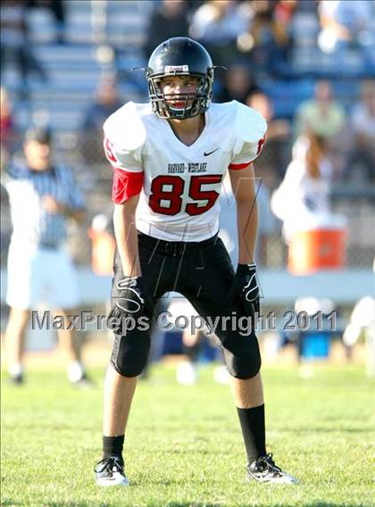 Thumbnail 3 in Harvard-Westlake @ Venice (Freshman) photogallery.