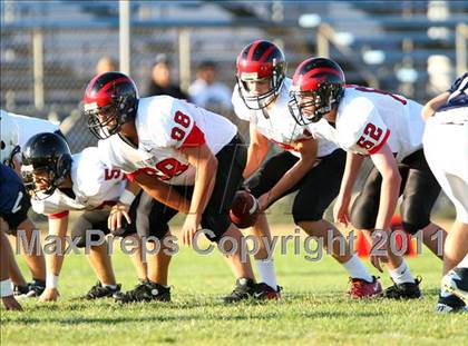Thumbnail 1 in Harvard-Westlake @ Venice (Freshman) photogallery.