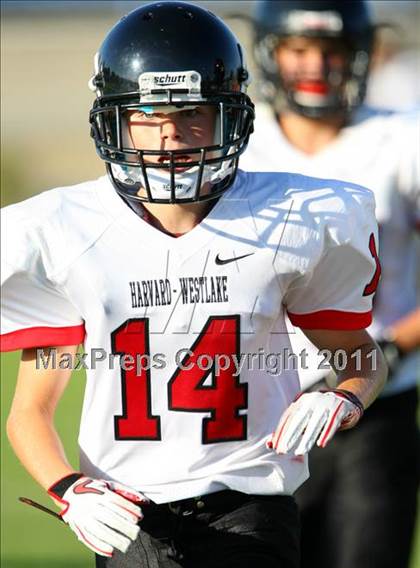 Thumbnail 3 in Harvard-Westlake @ Venice (Freshman) photogallery.