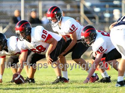 Thumbnail 3 in Harvard-Westlake @ Venice (Freshman) photogallery.