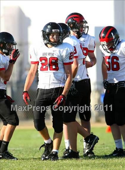 Thumbnail 3 in Harvard-Westlake @ Venice (Freshman) photogallery.