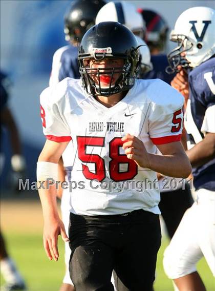 Thumbnail 3 in Harvard-Westlake @ Venice (Freshman) photogallery.