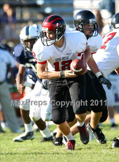 Thumbnail 3 in Harvard-Westlake @ Venice (Freshman) photogallery.