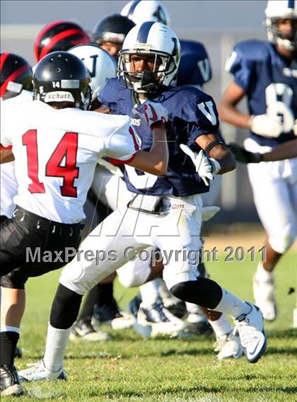 Thumbnail 3 in Harvard-Westlake @ Venice (Freshman) photogallery.