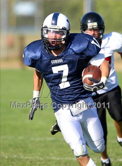 Thumbnail 3 in Harvard-Westlake @ Venice (Freshman) photogallery.