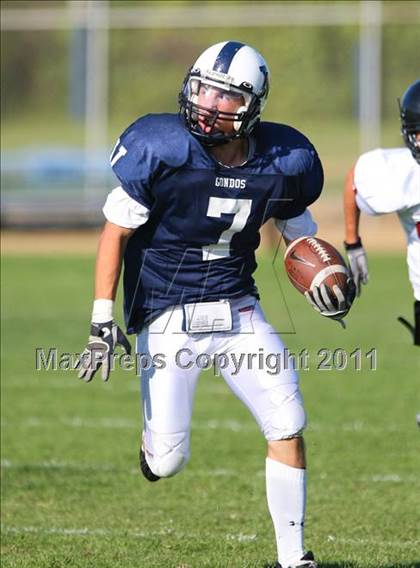 Thumbnail 1 in Harvard-Westlake @ Venice (Freshman) photogallery.