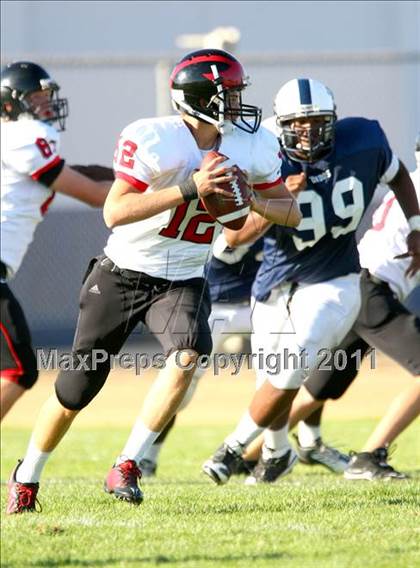 Thumbnail 3 in Harvard-Westlake @ Venice (Freshman) photogallery.