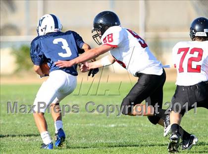 Thumbnail 2 in Harvard-Westlake @ Venice (Freshman) photogallery.