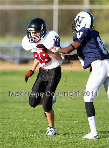 Thumbnail 3 in Harvard-Westlake @ Venice (Freshman) photogallery.