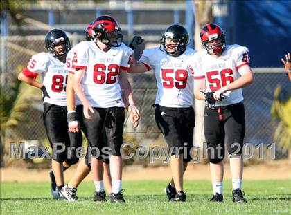 Thumbnail 2 in Harvard-Westlake @ Venice (Freshman) photogallery.