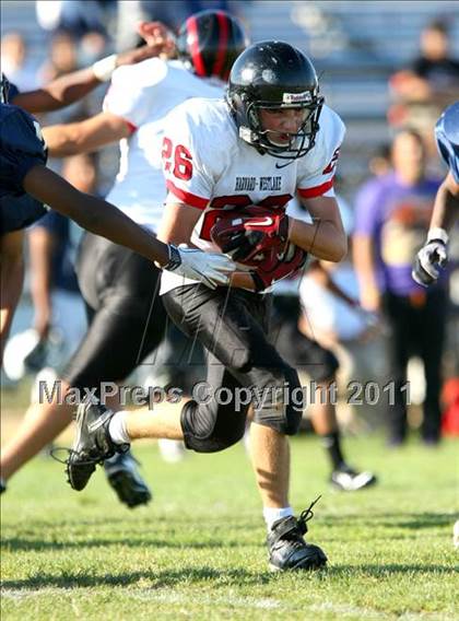 Thumbnail 1 in Harvard-Westlake @ Venice (Freshman) photogallery.