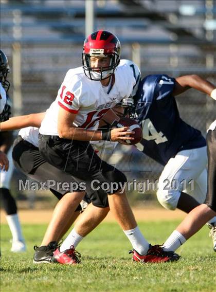 Thumbnail 1 in Harvard-Westlake @ Venice (Freshman) photogallery.
