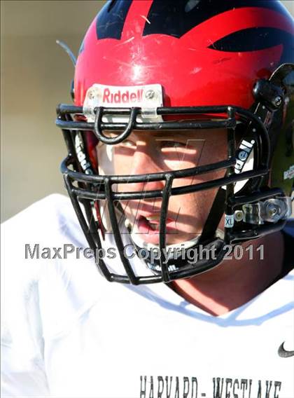 Thumbnail 2 in Harvard-Westlake @ Venice (Freshman) photogallery.