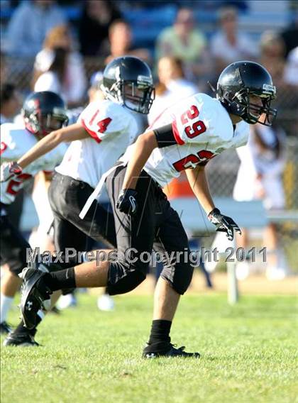 Thumbnail 3 in Harvard-Westlake @ Venice (Freshman) photogallery.