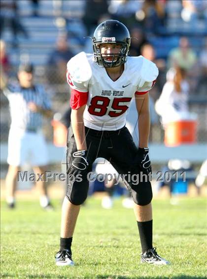 Thumbnail 1 in Harvard-Westlake @ Venice (Freshman) photogallery.