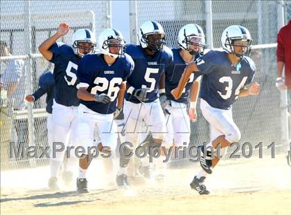 Thumbnail 2 in Harvard-Westlake @ Venice (Freshman) photogallery.