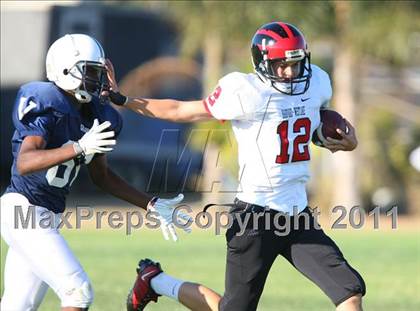 Thumbnail 3 in Harvard-Westlake @ Venice (Freshman) photogallery.