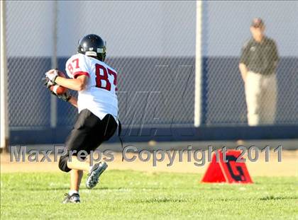 Thumbnail 1 in Harvard-Westlake @ Venice (Freshman) photogallery.