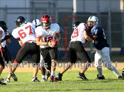 Thumbnail 3 in Harvard-Westlake @ Venice (Freshman) photogallery.