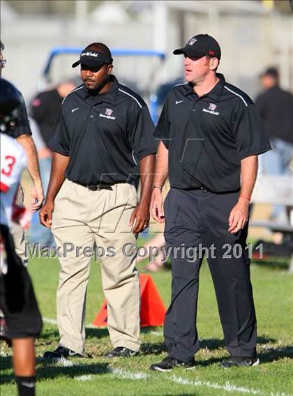 Thumbnail 1 in Harvard-Westlake @ Venice (Freshman) photogallery.
