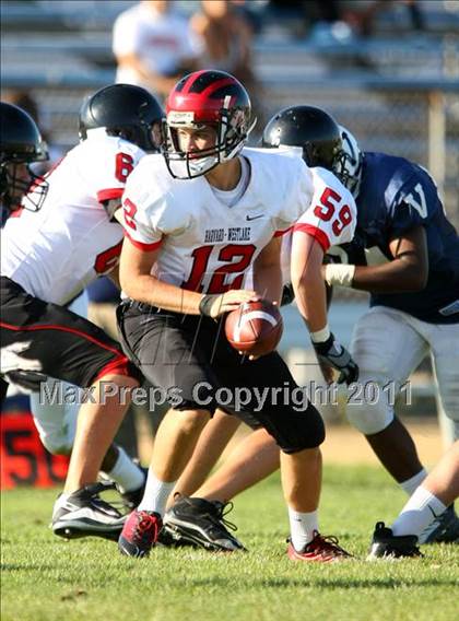 Thumbnail 2 in Harvard-Westlake @ Venice (Freshman) photogallery.