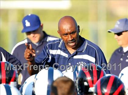 Thumbnail 1 in Harvard-Westlake @ Venice (Freshman) photogallery.