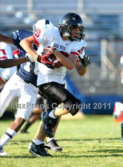 Thumbnail 3 in Harvard-Westlake @ Venice (Freshman) photogallery.