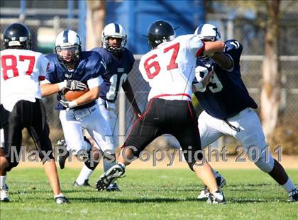 Thumbnail 2 in Harvard-Westlake @ Venice (Freshman) photogallery.