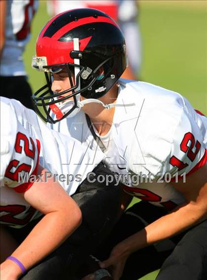 Thumbnail 1 in Harvard-Westlake @ Venice (Freshman) photogallery.