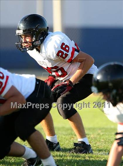 Thumbnail 3 in Harvard-Westlake @ Venice (Freshman) photogallery.