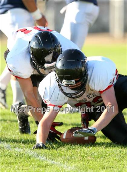 Thumbnail 3 in Harvard-Westlake @ Venice (Freshman) photogallery.