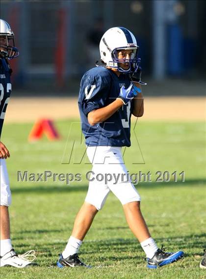 Thumbnail 2 in Harvard-Westlake @ Venice (Freshman) photogallery.