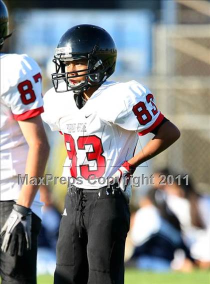Thumbnail 3 in Harvard-Westlake @ Venice (Freshman) photogallery.