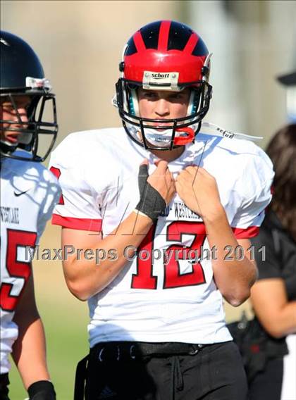 Thumbnail 1 in Harvard-Westlake @ Venice (Freshman) photogallery.