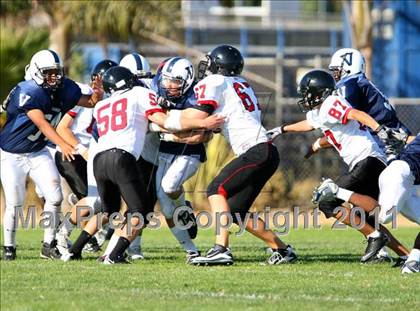 Thumbnail 3 in Harvard-Westlake @ Venice (Freshman) photogallery.