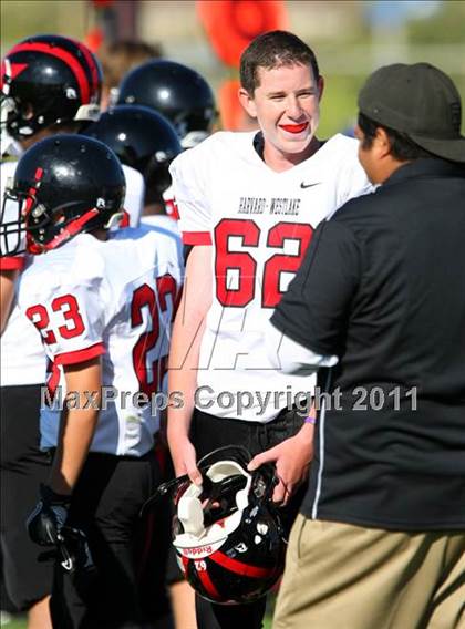 Thumbnail 1 in Harvard-Westlake @ Venice (Freshman) photogallery.