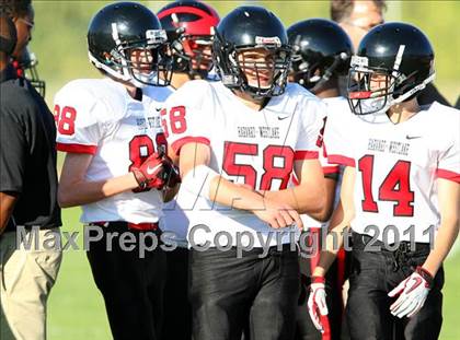 Thumbnail 2 in Harvard-Westlake @ Venice (Freshman) photogallery.