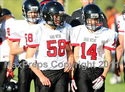 Thumbnail 3 in Harvard-Westlake @ Venice (Freshman) photogallery.