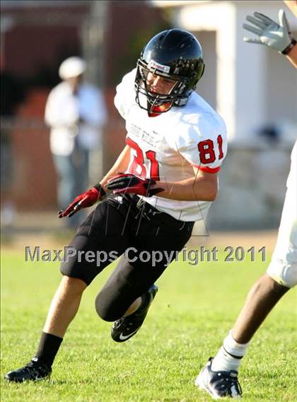 Thumbnail 3 in Harvard-Westlake @ Venice (Freshman) photogallery.